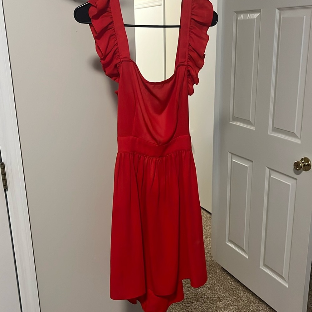 Women's dress